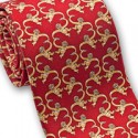 Geek Insignia Ties