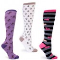 Geek Ladies Knee Socks