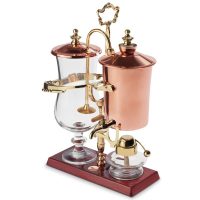 Genuine Balancing Siphon Coffee Maker