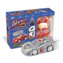 Geospace RC Gecko 2.0 Anti-Gravity Racer