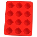 Ghostbusters Silicone Ice Cube Tray
