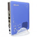 Giada i35V Series Mini PC with mSATA SSD