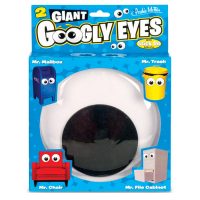 Giant Googly Eyes