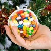 Giant Jelly Belly Bauble