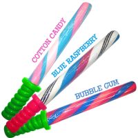 Giant Lollipop Swords