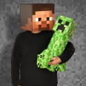 Giant Minecraft Foam Creeper