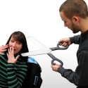 Giant Scissors
