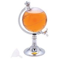Globe Beverage Dispenser