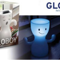Globoy