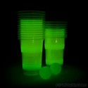 Glow in the Dark Beer Pong