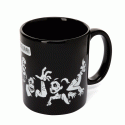 Glow in the Dark Zombie Mug