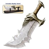 God of War Kratos Blade of Chaos Replica