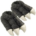 Godzilla Plush Feet