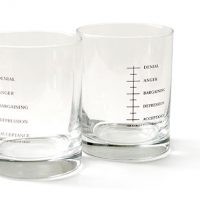 Good Grief Glasses