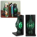 Green Lantern Movie Lantern Bookends