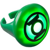 green ring pop