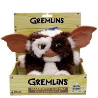 Gremlins Gizmo Dancing Plush with Sound