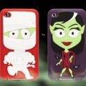 Griffin Freak Show iPod Touch Cases