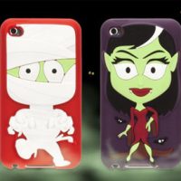 Griffin Freak Show iPod Touch Cases