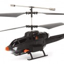 Griffin Helo TC Assault Helicopter