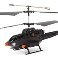 Griffin Helo TC Assault Helicopter