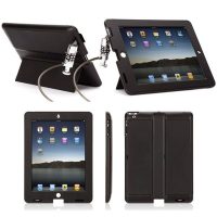 Griffin Technology iPad 2 TechSafe Locking Case