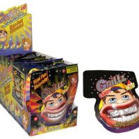 Grillz Teeth Candy