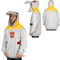 Grimlock-Costume-Hoodie
