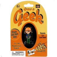 Grow A Geek