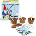 Grow Your Own Gnome Garden Kit