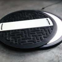 Gully Cover Light