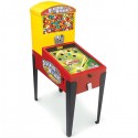 Gumball Pinball Machine
