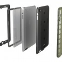 Gumdrop Military Edition - Drop Series iPad 2 Protection Case