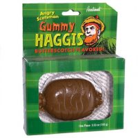 Gummy Haggis