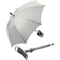 Haas-Jordan The Spectator Umbrella Walking Stick Seat Cane