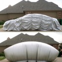 Hail Protector