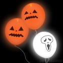 Halloween illoom Balloons