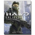 Halo Encyclopedia Hardcover Book