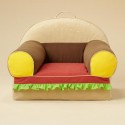 Hamburger Chair