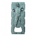 Han Solo In Carbonite Bottle Opener