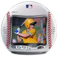 Hanspree Baseball TV