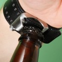 Happy Hour Bottle Opener Watch