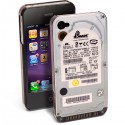 Hard Drive Case For iPhone