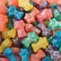Haribo Gummi Candy Techno Bears