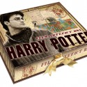 Harry Potter Artefact Box