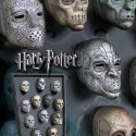 Harry Potter Death Eater 12 Mask Collection