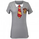 Harry Potter Gryffindor House Babydoll