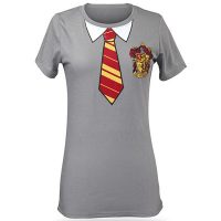 Harry Potter Gryffindor House Babydoll