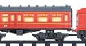 Harry Potter Hogwarts Express Train Set