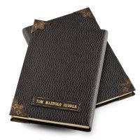Harry Potter Tom Riddle Blank Diary